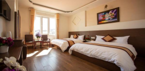 New Hampton Suits-Tam Xuan Centre Hotel